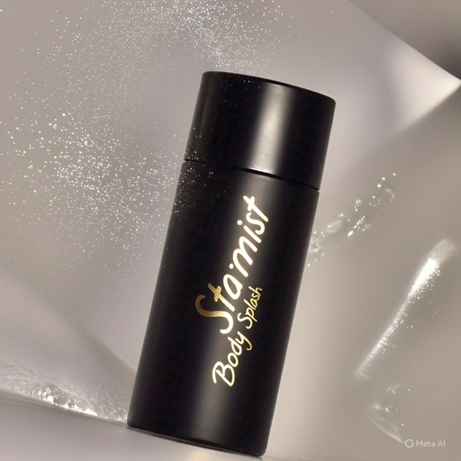 body splash